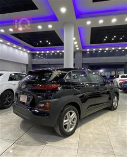 هيونداي كونا